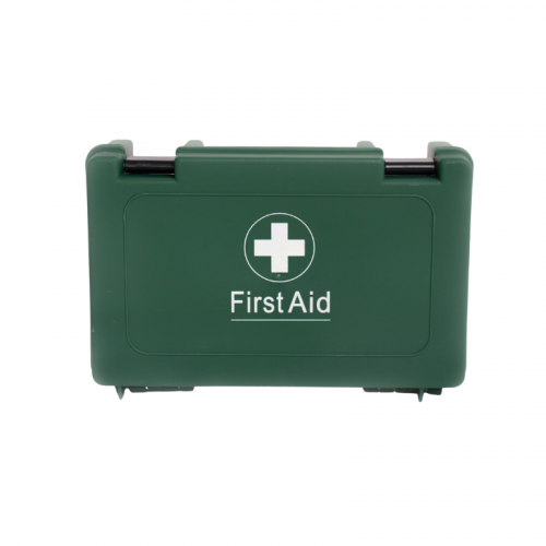 First Aid Kit Up To 50 HSE Complaint