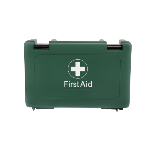 First Aid Kit Up To 50 HSE Compliant