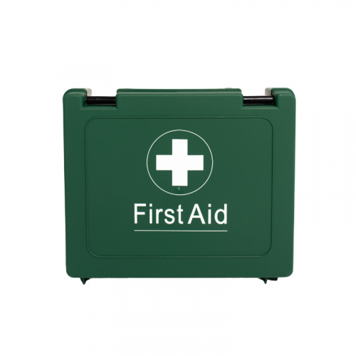 First Aid Kit Up To 10 HSE Compliant