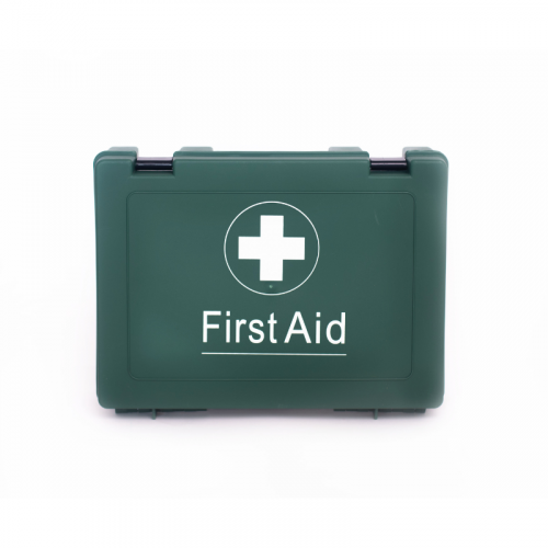 First Aid Kit Up To 20 HSE Complaint