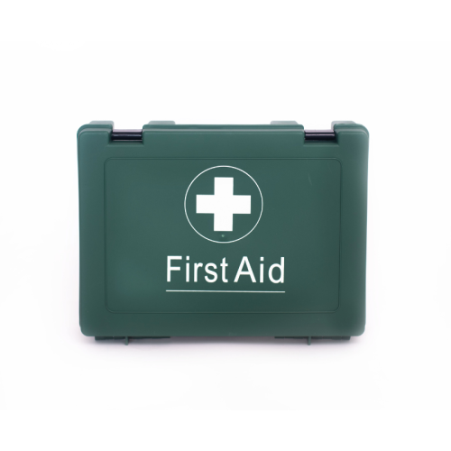 First Aid Kit Up To 20 HSE Compliant