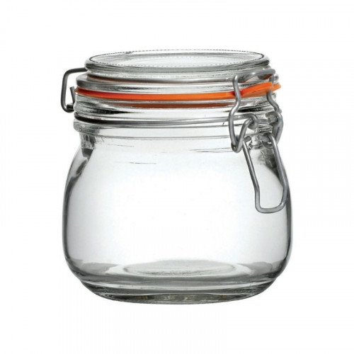 preserve jars 0.5l