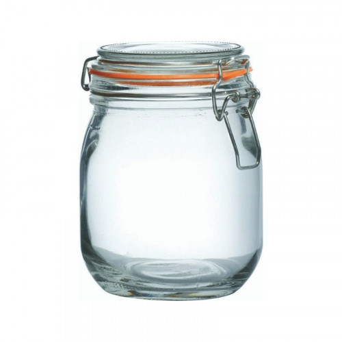 preserve jars 0.75l
