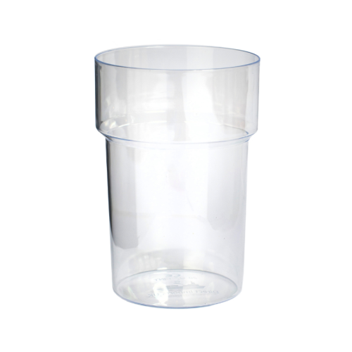 Re-usable Stacking Tumbler 20oz CE