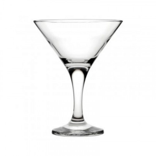 6.6oz bistro martini glass