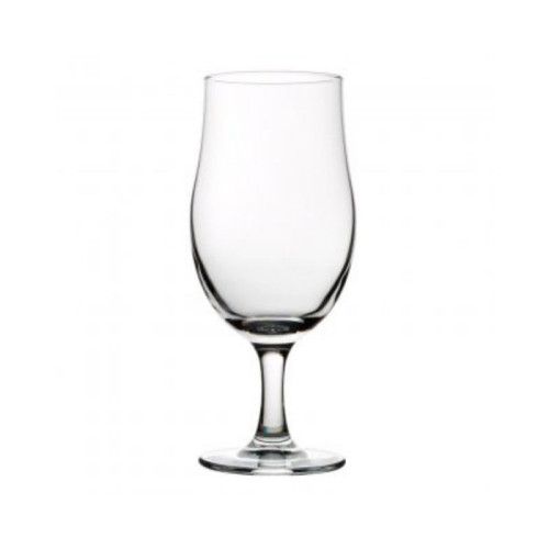 draft stemmed beer 10oz/28cl ce & activator