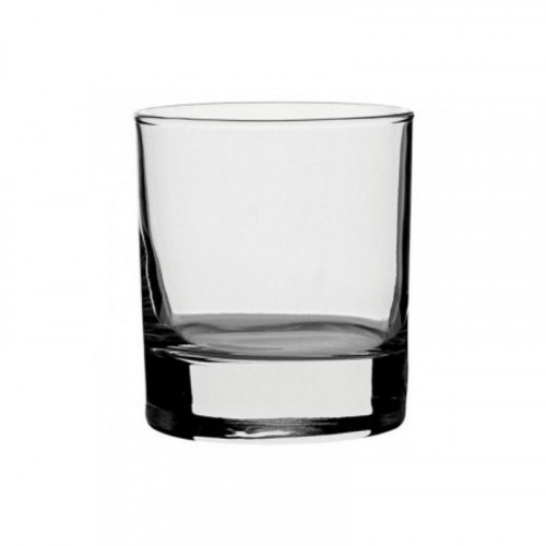 11.5oz side double old fashioned  Whisky Glass