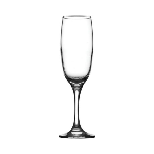 7.5oz Imperial Champagne Glasses Pack of 12