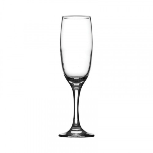 7.5oz imperial champagne flute