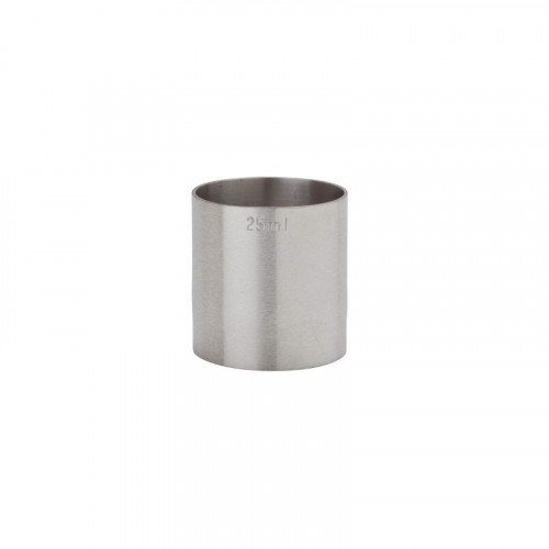 25ml stainless steel thimble