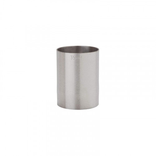 35ml stainless steel thimble