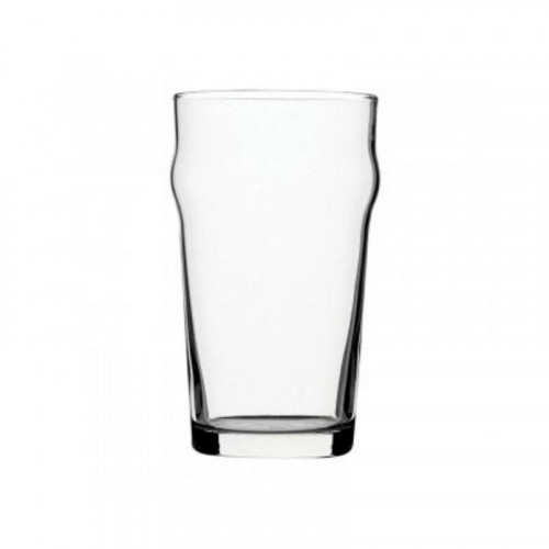 20oz nonic beer glass ce