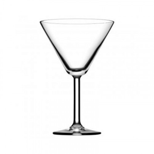 10oz primetime martini glass