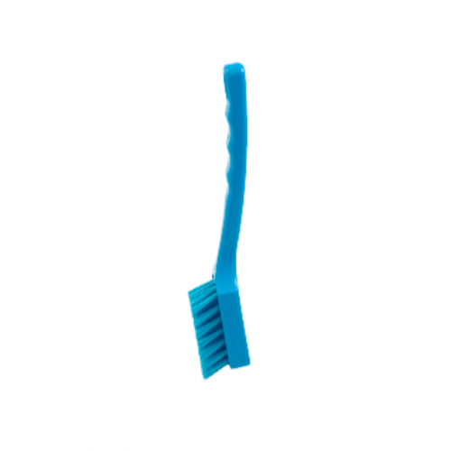 26cm Blue Utility Dishwashing Brush