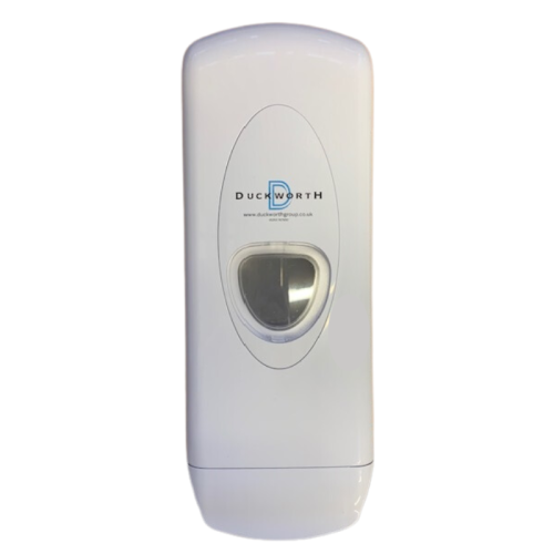 Modular Bulk Fill Soap/Sanitiser Dispenser 1L