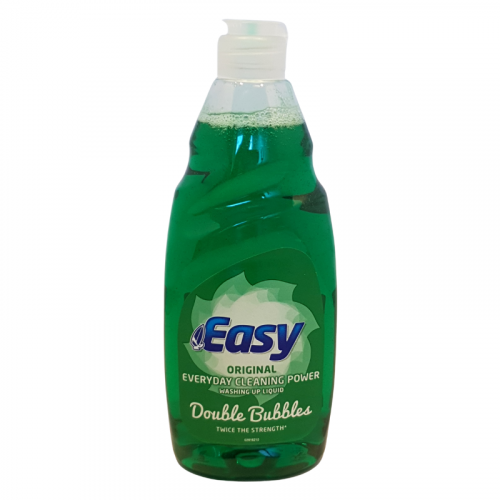 Easy Washing Up Liquid - Original 500ml