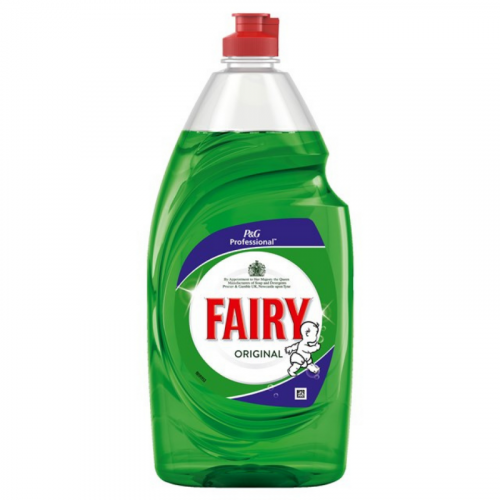 Fairy Liquid Original 450ml