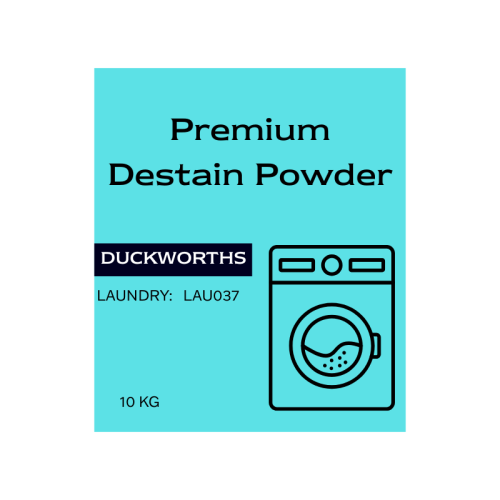 Premium Destain Powder 10kg