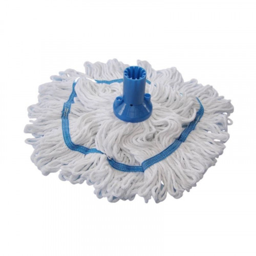 250g blue absorba mop head