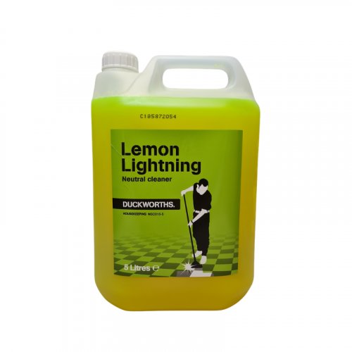 lemon lightning all purpose cleaner