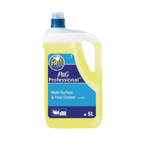 Hard Surface Cleaning Chemicals for Housekeeping