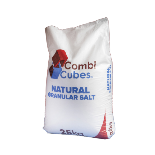Salt Tablets 25kg