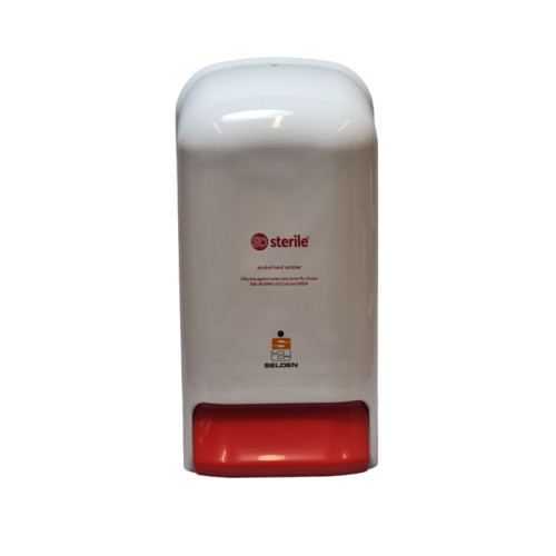 Duckworth Group So Sterile Dispenser