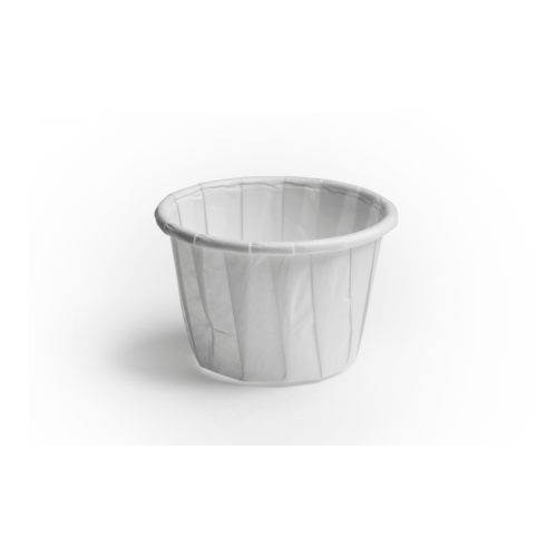 Paper Souffle Cup 2oz