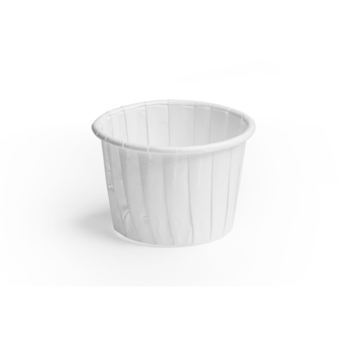Paper Souffle Cup 4oz
