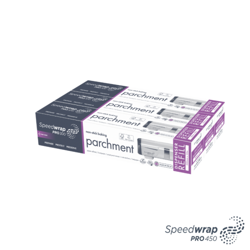 Speedwrap Pro 300 Baking Parchment (12"/50m)