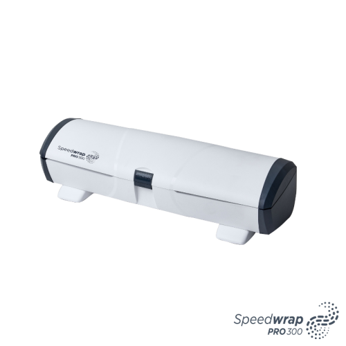 Speedwrap Pro 300 Dispenser 12"
