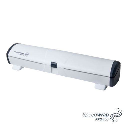 Speedwrap Pro 450 Dispenser 18"