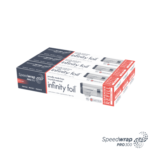 Speedwrap Pro 300 Catering Foil Refill (12"/90m)