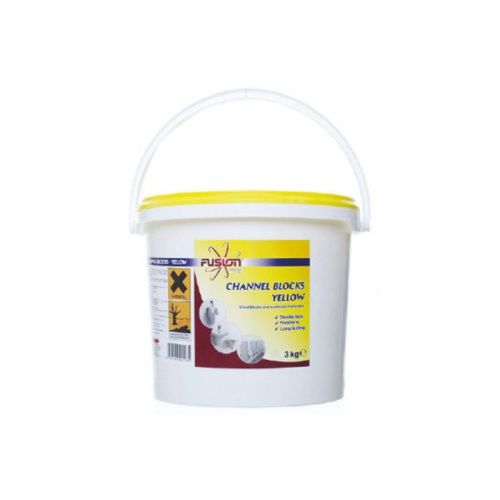 Lemon Channel Blacks Non pDCB 3kg