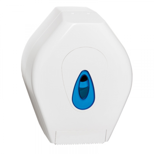 10" Mini/Midi Jumbo Toilet Roll Dispenser