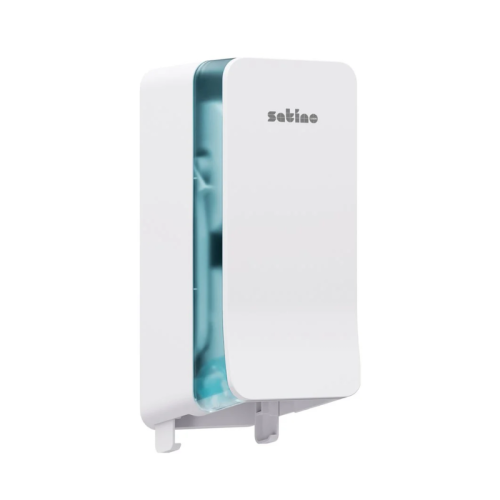 Satino Comfort Toilet Roll Dispenser JT3