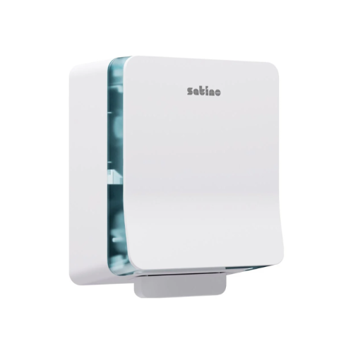 Satino Hand Towel Roll Auto-Cut Dispenser PT1