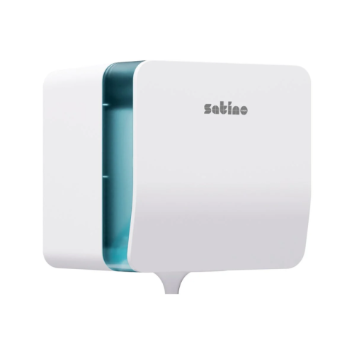 Satino Centrefeed Hand Towel Dispenser CF1 (333416)