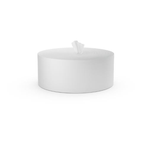 2Ply 100m Centrefeed Toilet Roll Mini Recycled