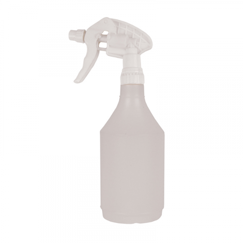 White Duckworth Hand Trigger Spray 750ml