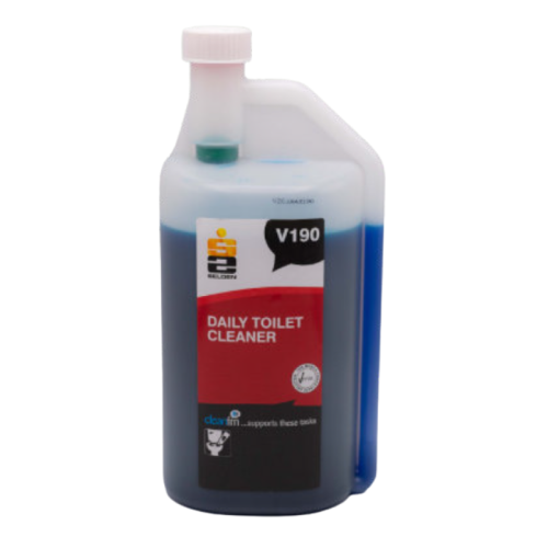 V-Mix Daily Toilet Cleaner 1L
