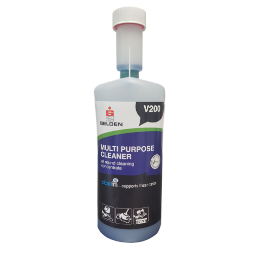 V-Mix Multipurpose Cleaner Concentrate 1L