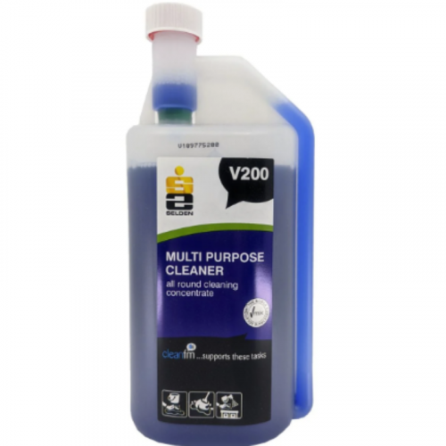 V-Mix Multipurpose Cleaner Concentrate 1L