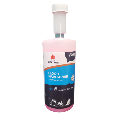 V-Mix Floor Maintainer Concentrate 1L