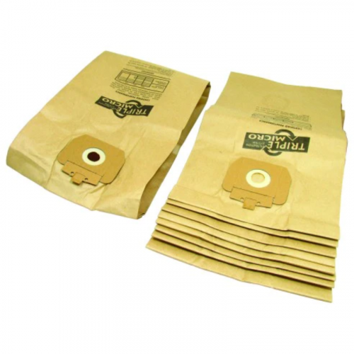 7514886 Paper Dust Filter Bags for Vento 8/Baby Bora