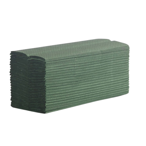 1ply Premium V-Fold Paper Hand Towels