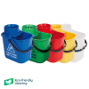 Green 15L Recycled Professional Absorba Bucket & Wringer