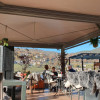 Sanremo Pergola - Dove Grey 4m x 5m