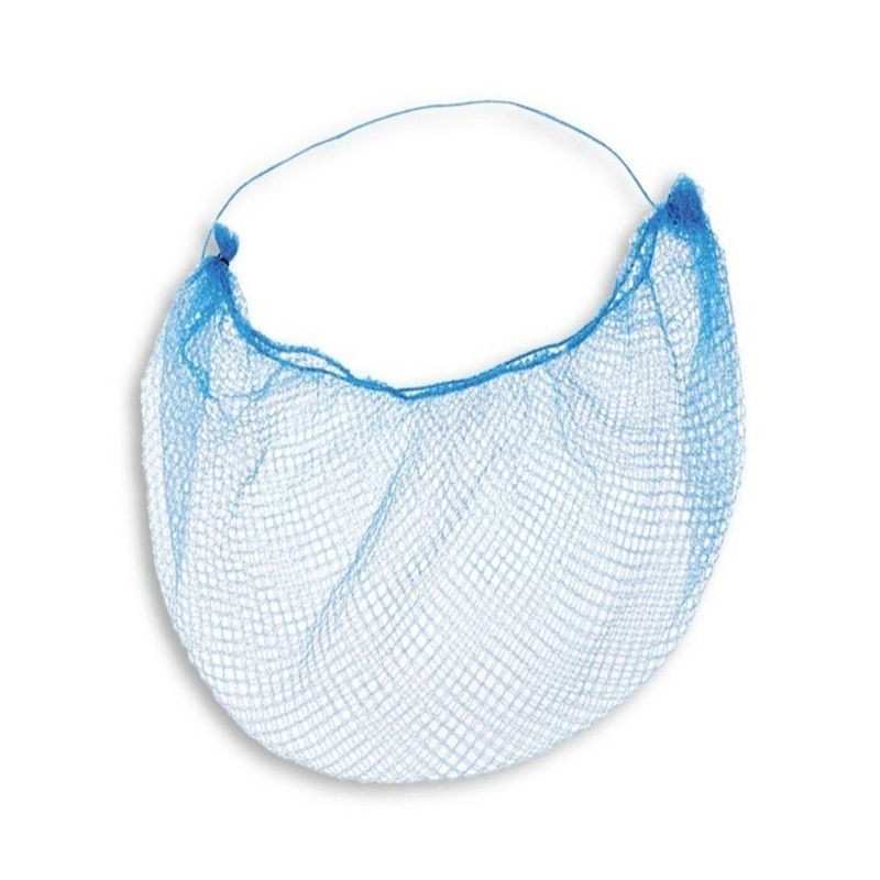 Blue Beard Snood Pack of 100